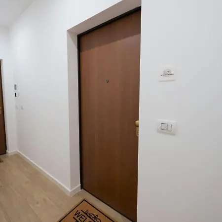 Appartamento Il Viale Di Morfeo