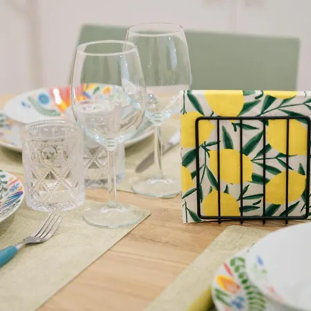 Il Viale Di Morfeo * Bari