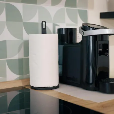 Apartamento Il Viale Di Morfeo