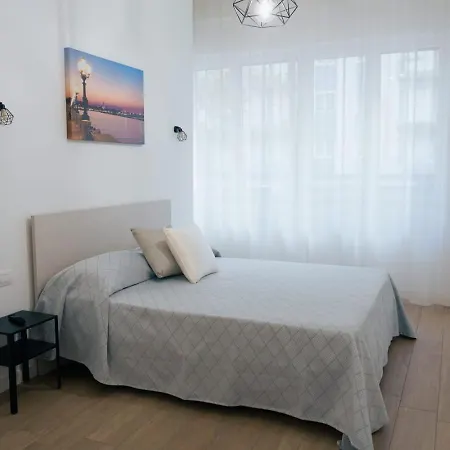 Il Viale Di Morfeo Apartamento