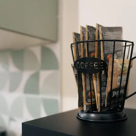 Apartment Il Viale Di Morfeo