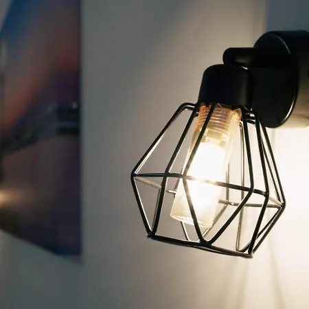 Apartamento Il Viale Di Morfeo *