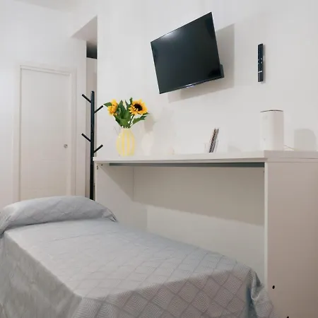 Il Viale Di Morfeo *