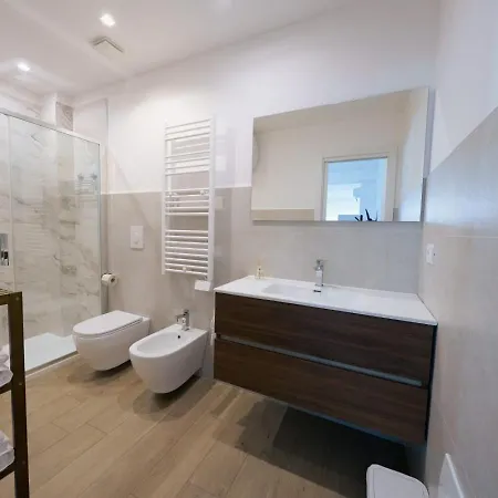 Apartment Il Viale Di Morfeo Bari