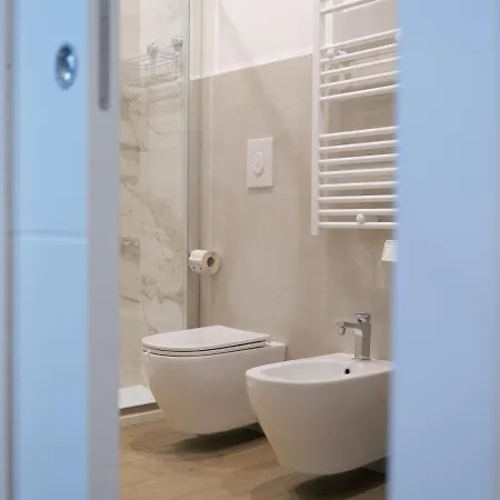 Il Viale Di Morfeo Apartamento Bari