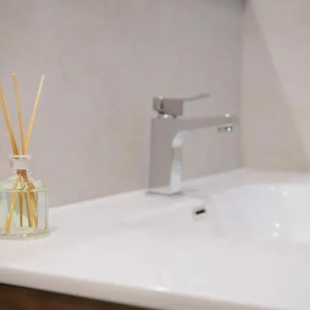 Appartamento Il Viale Di Morfeo