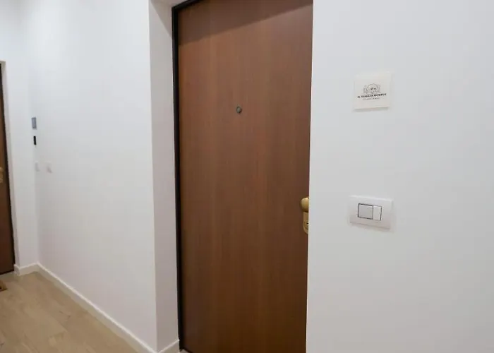 Apartment Il Viale Di Morfeo