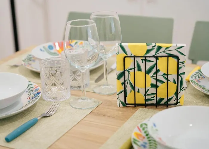 Il Viale Di Morfeo * Bari