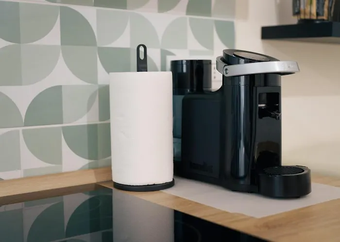 Apartment Il Viale Di Morfeo