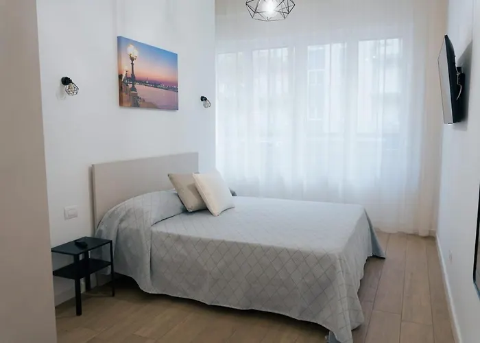 Il Viale Di Morfeo Apartment