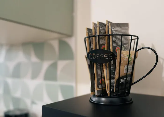 Apartment Il Viale Di Morfeo