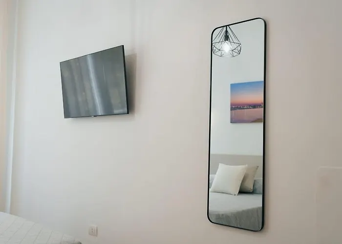 Apartment Il Viale Di Morfeo *