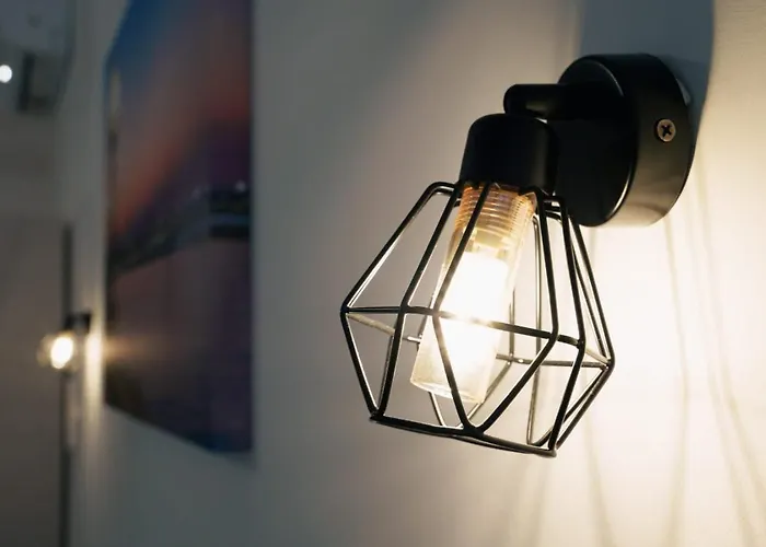 Apartment Il Viale Di Morfeo *