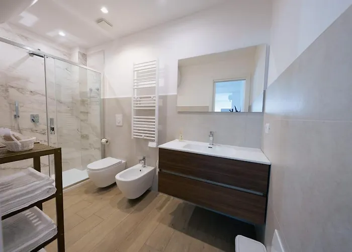 Apartment Il Viale Di Morfeo Bari