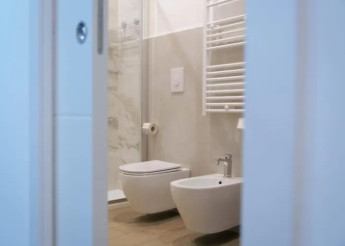 Il Viale Di Morfeo Apartment Bari