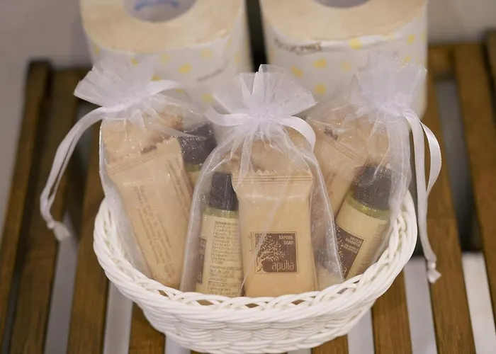 Il Viale Di Morfeo Apartment Bari