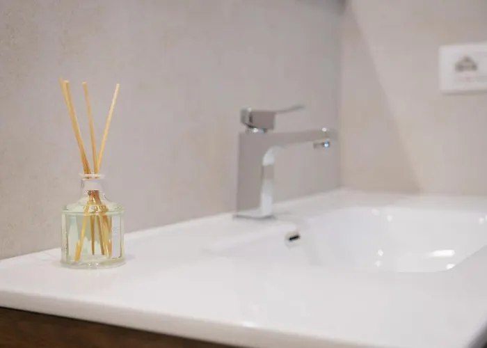 Apartment Il Viale Di Morfeo